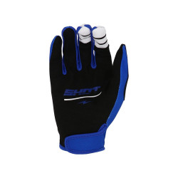 Gants BMX SHOT Rogue Hawk Bleu Adulte