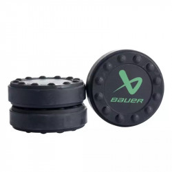 Bauer training Hockey Puck