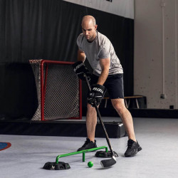 Stick handling ball BAUER