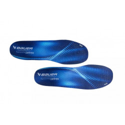 BAUER X Aetrex orthopedic insoles