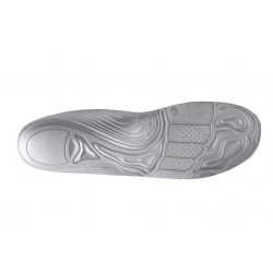 BAUER X Aetrex orthopedic insoles