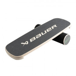 Bauer reactor balance board