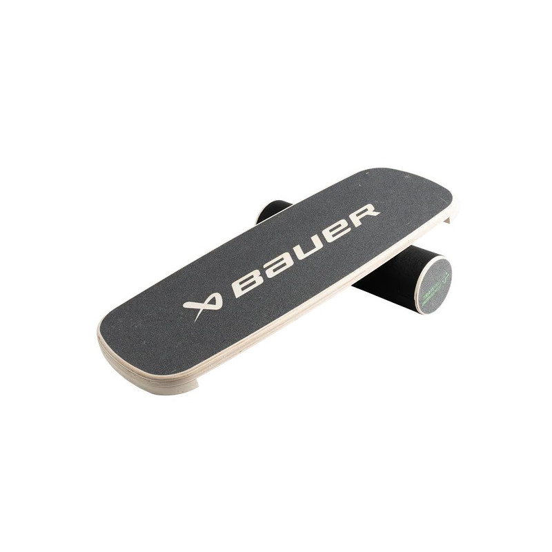 Bauer reactor balance board