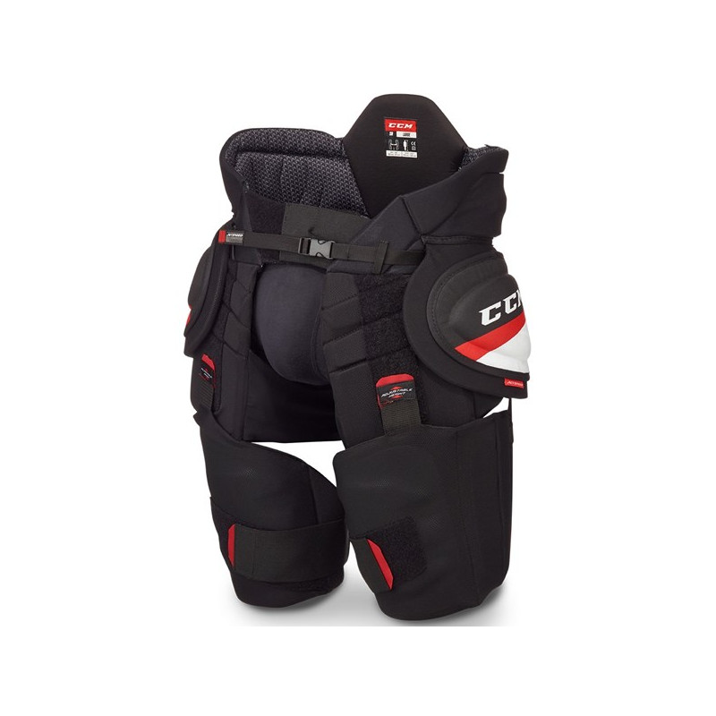 CCM Pant Jetspeed Girdle Senior