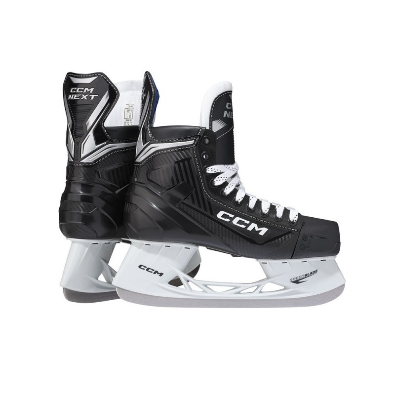 CCM Next Senior Skates