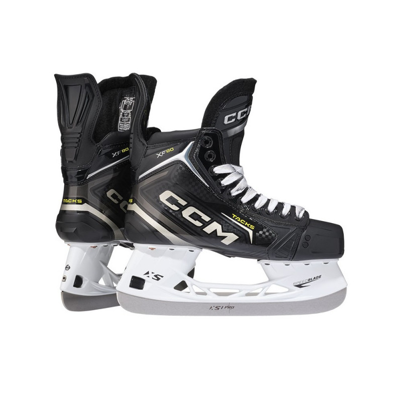 Patins CCM XF80 Senior