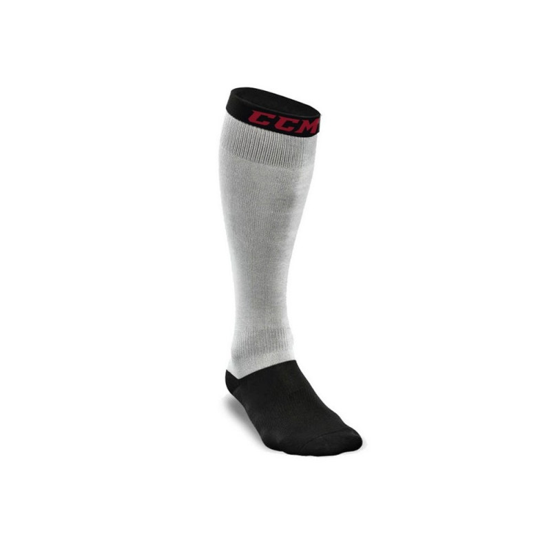 CCM proline anti-cut sock knee