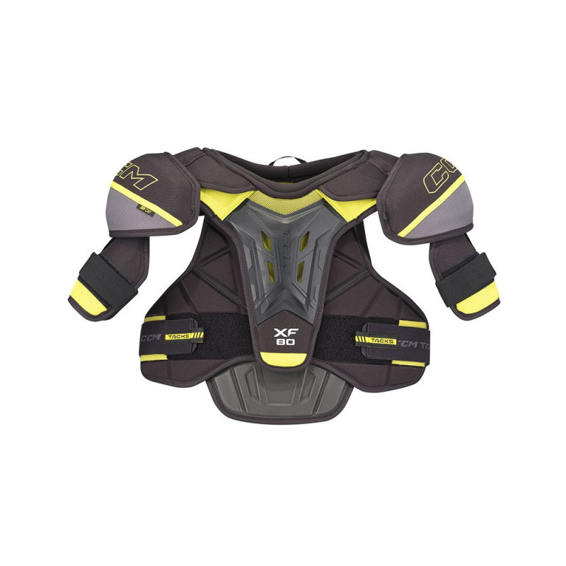 CCM Tacks XF80 Hockey shoulder Pad junior