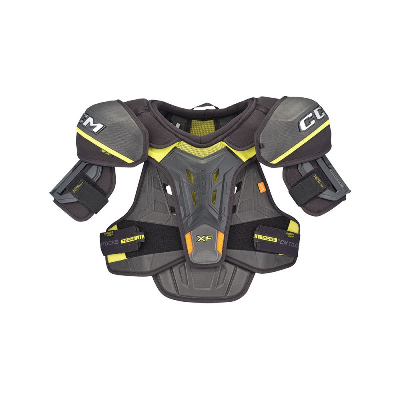 CCM Tacks XF Hockey shoulder Pad junior