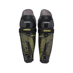 CCM Tacks XF80 junior Shin guards