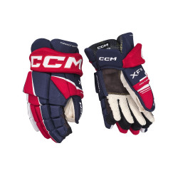 CCM Tacks XF80 Gloves senior