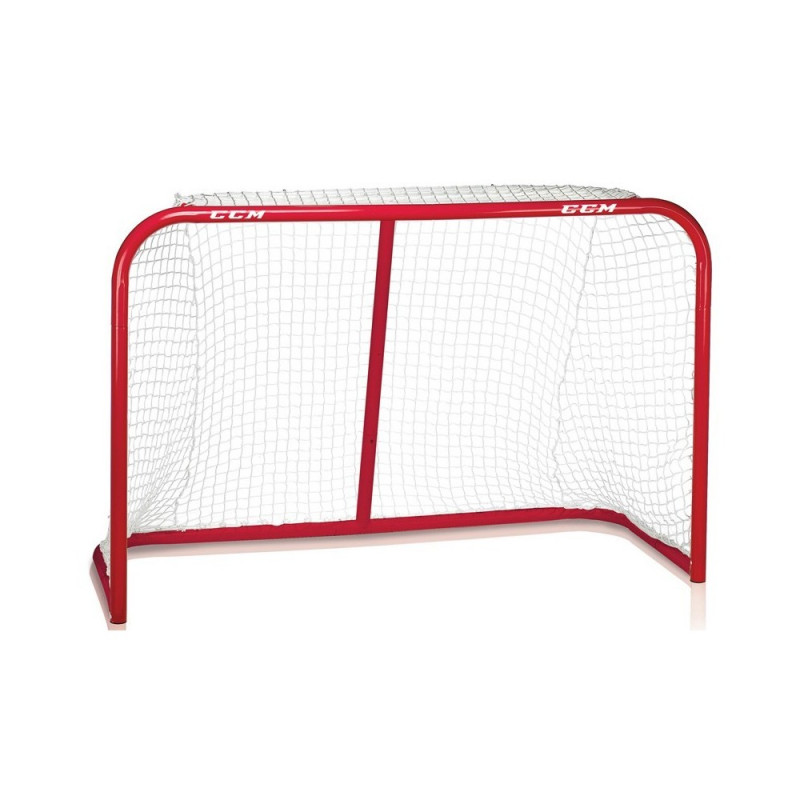 Cage de hockey CCM Street hockey métal 54"