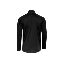 Tee-shirt CCM Compression protège-cou manche longue