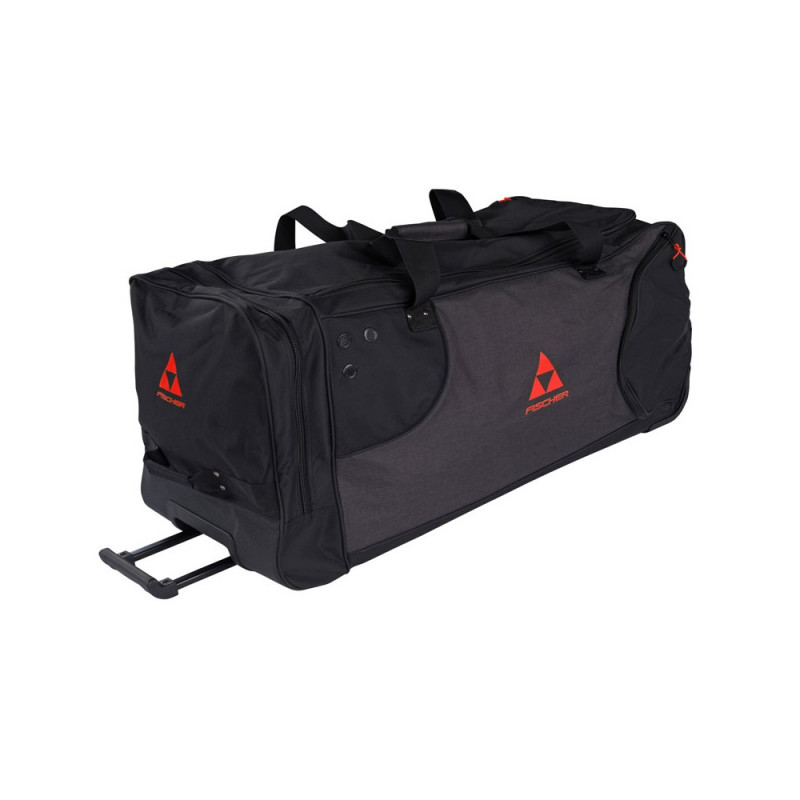 FISCHER Senior Player 40' Rolling Bag