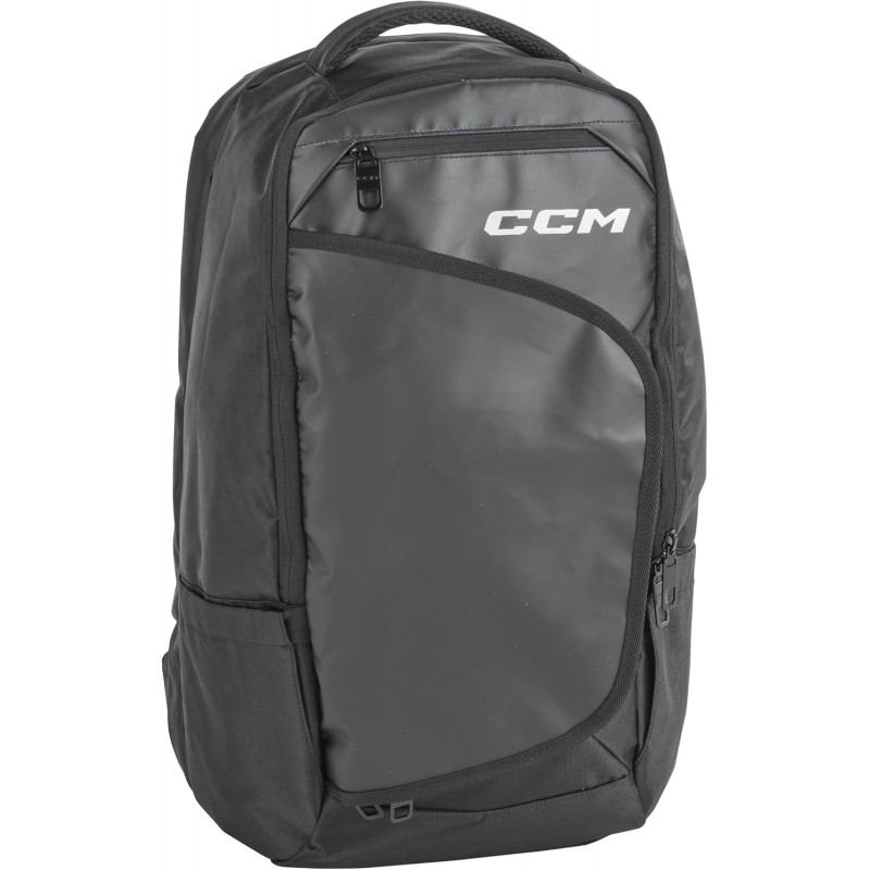 Sac à dos CCM Premium Backpack noir 18"