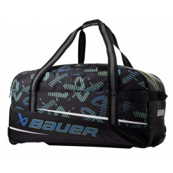 Sac équipement à roulettes Bauer Premium Senior