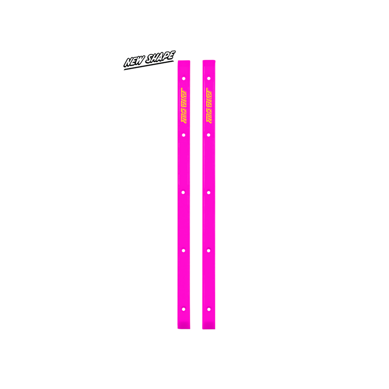 Rails Slimline II Santa Cruz (x2)