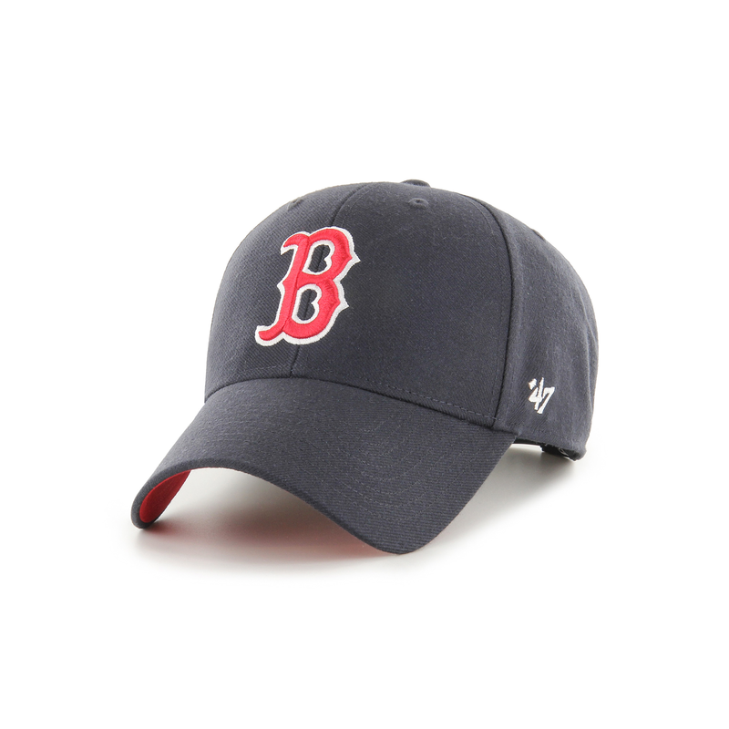 47 CAP Boston red sox ballpark Snap MVP