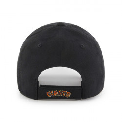 47 CAP MLB SAN FRANCISCO GIANTS MVP BLACK