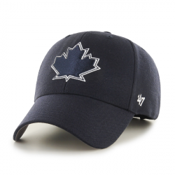 47 Cap MLB TORONTO BLUE JAYS MVP navy