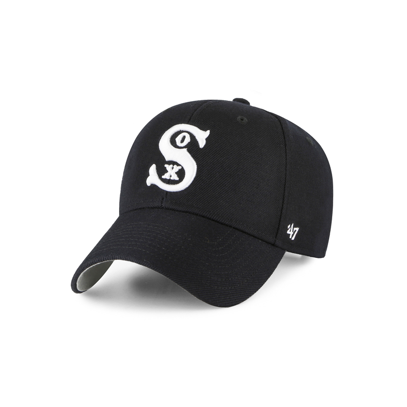 47 CAP Chicago white sox MVP