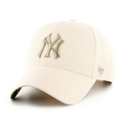 47 Cap MLB NEW YORK Yankees pop under