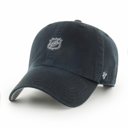 Casquette NHL current shield logo 47 CAP