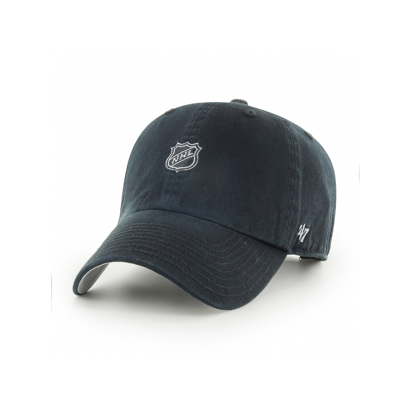 Casquette NHL current shield logo 47 CAP