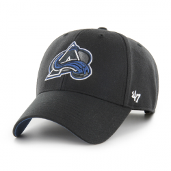 Casquette NHL Colorado Avalanche ballpark 47 CAP