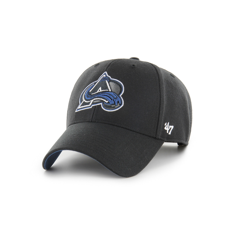 Casquette NHL Colorado Avalanche ballpark 47 CAP