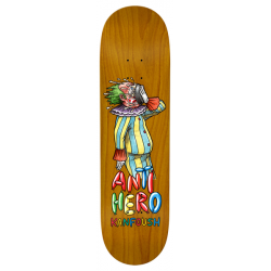 Antihero Bozos kanfoush 8.5"