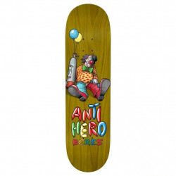 Antihero Bozos Raney 8.25 X 32 - 14.38 deck