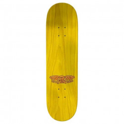 Antihero Bozos Raney 8.25 X 32 - 14.38 deck