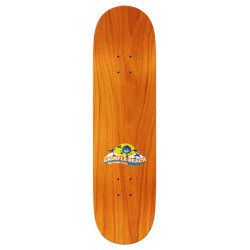 Antihero grimple Beach Hewitt 8.5 X 32.18 - 14.38 deck