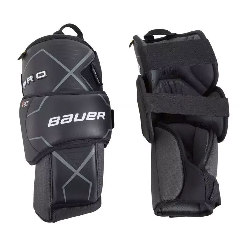 BAUER PRO KNEE GUARD Goalie