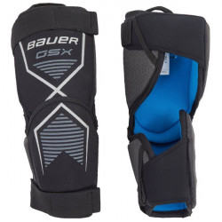 BAUER GSX KNEE GUARD Goalie Youth