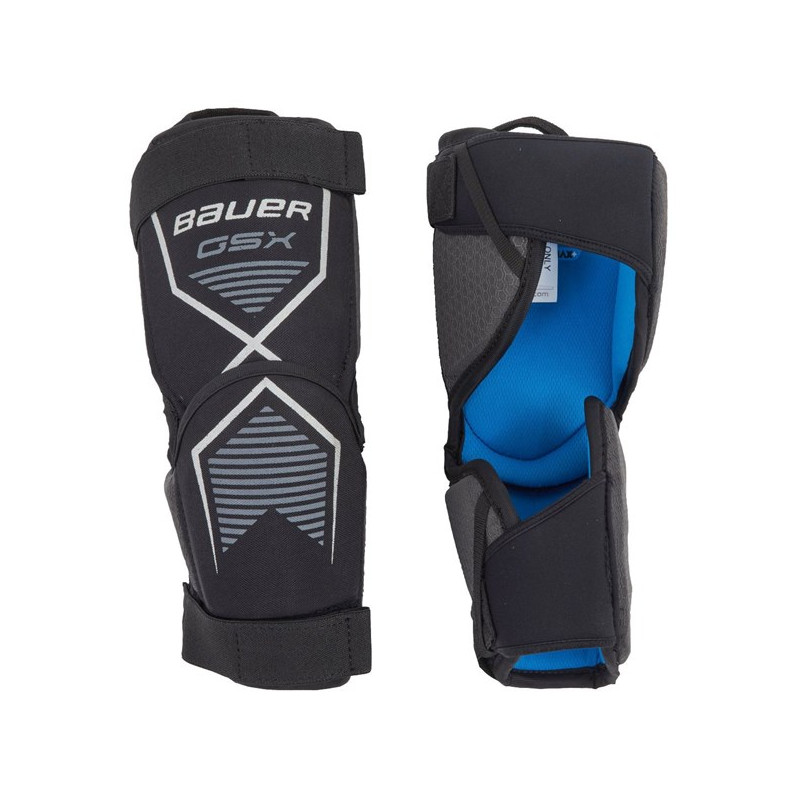 BAUER GSX KNEE GUARD Goalie Youth