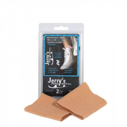 Jerry's shin gel protection x2