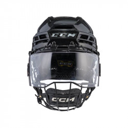 Cage XF HYBRID VISOR Visor Senior