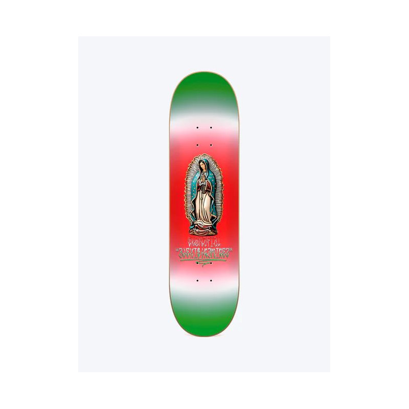 Pray Ramirez 8.5" SK8MAFIA plateau Skateboard