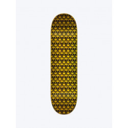 Twisted Sarmiento 8" SK8MAFIA plateau Skateboard