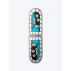 Magic mirror Ryan Thompson 8.5" ROGER plateau Skateboard