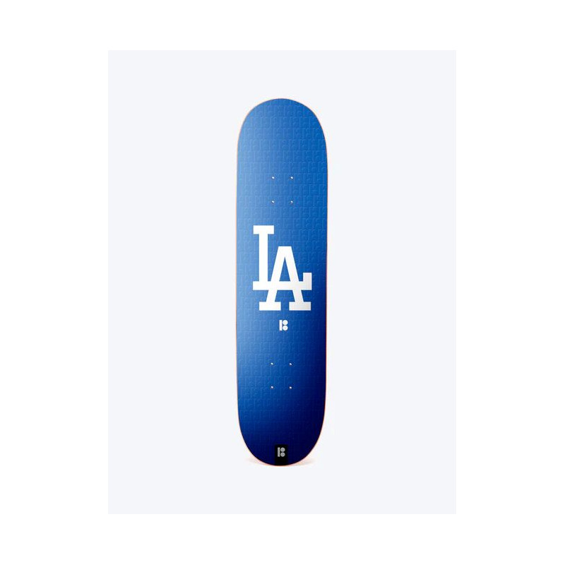 LA dreaming 8.25" PLAN B Skateboard Deck