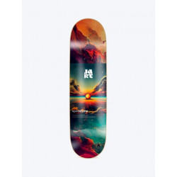 Apocalypse 8.375″ Jart skate deck