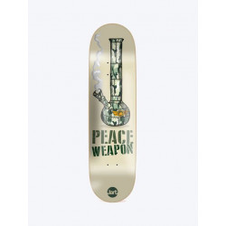 Stay High 8.25" Plateau skateboard JART