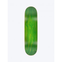 Stay High 8.25" Plateau skateboard JART