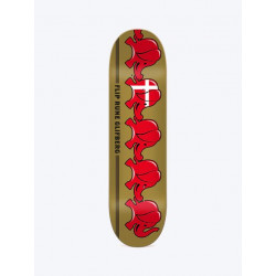 Glifberg Elephants 8.375″ Flip skate deck