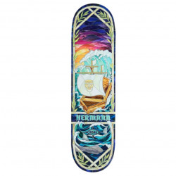 Deck Real cathedral secret pro 8.38 x 32.25 - 14.5