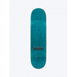 Gas 8.25" Plateau skateboard Cruzade