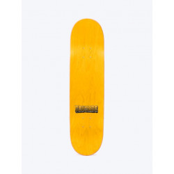 Portrait 8.375" Plateau skateboard Cruzade